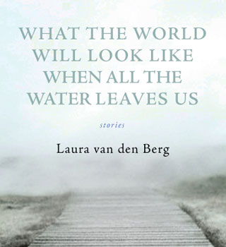 Laura Van Den Berg